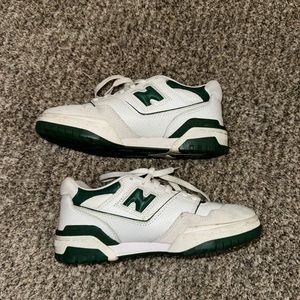 New Balance 550
